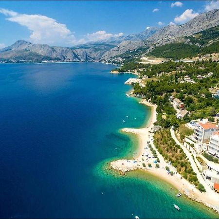 Apartment Ines Omiš Εξωτερικό φωτογραφία