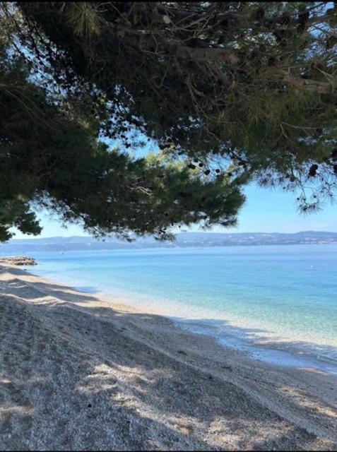 Apartment Ines Omiš Εξωτερικό φωτογραφία