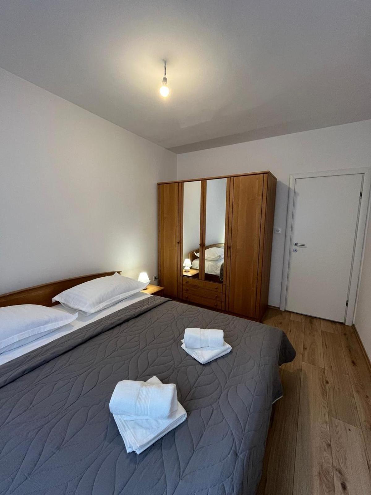 Apartment Ines Omiš Εξωτερικό φωτογραφία